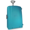 Samsonite Luggage F'Lite Upright 30 Wheeled Suitcase, Turquoise, One Size