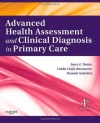 Advanced Health Assessment & Clinical Diagnosis in Primary Care, 4e