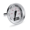 Weber 7581 Q Replacement Thermometer for Grills