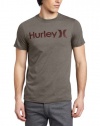 Hurley Men's One and Only Prem Tee