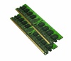 PNY Optima 4GB (2x2 GB) DDR2 800 MHz PC2-6400 Desktop DIMM Memory Module Dual Channel Kit - MD4096KD2-800