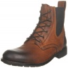 Timberland Men's Earthkeepers City Chelsea Lace-Up Boot