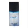 Issey Miyake L'eau D'issey Pour Homme Sport Eau de toilette Spray for Men, 1.70 Ounce