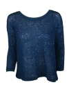 INC International Concepts Womens Sequin Knit Sweater