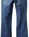 Levi's Women's Petite 515 Styled Bootcut Jean