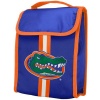 NCAA Florida Gators Velcro Lunch Bag