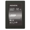 ADATA USA Premier Pro SP600 2.5-Inch 32 GB SATA III MLC Internal Solid State Drive ASP600S3-32GM-C