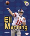 Eli Manning (Amazing Athletes)