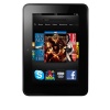 Kindle Fire HD 7, Dolby Audio, Dual-Band Wi-Fi, 16 GB - Includes Special Offers