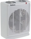 Holmes HFH111T-U Desktop Heater Fan with Comfort Control Thermostat