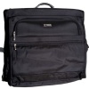 Delsey Luggage Helium Pilot 2.0 Lightweight Unstructured Carry On Garment Bag