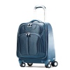 Samsonite Luggage Hyperspace Spinner Boarding Bag, Totally Teal, One Size