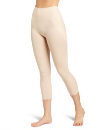 Wacoal Women's  Ipant Legging, Naturally Nude, 2X