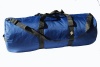 Northstar 1050 HD Tuff Cloth Diamond Ripstop Series Gear/Duffle Bag (16 x 40-Inch, Blue)