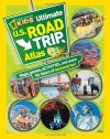 National Geographic Kids Ultimate U.S. Road Trip Atlas: Maps, Games, Activities, and More for Hours of Backseat Fun