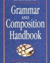 Glencoe Language Arts Grammar And Composition Handbook Grade 11