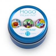 Mogo Tin Collection Flitter Bug