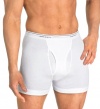 Jockey Men's Underwear Classic Boxer Brief - 3 Pack