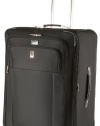 Travelpro Crew 8 28 Inch Expandable Rollaboard Suiter,Black,One Size