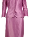 Kasper Women's Business Suit Skirt Set