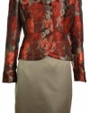 Kasper Women's Business Suit Skirt Set