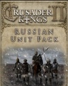 Crusader Kings II: Russian Unit Pack [Download]