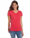 U.S. Polo Assn. Women's Short Sleeve T-Shirt