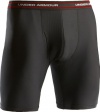 Under Armour O Series 9 Inch Boxer Jock Shorts