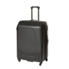 Travelpro Luggage Crew-9 29 Inch Expandable Hardside Spinner, Black, One Size