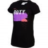 Roxy - Girls Fly Away Vm T-Shirt, Size: Medium, Color: True Black