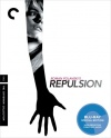 Repulsion (The Criterion Collection) [Blu-ray]