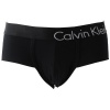 Calvin Klein Men's Bold Low Rise Flex Brief