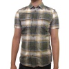 Diesel Men's Squatic-S Short Sleeve Shirt