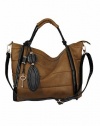 A119-5 MyLux Department Store Handbag Shoulder Bag