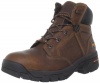 Timberland PRO Men's Helix 6 Inches Soft Toe Work Boot