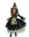 Story Book Witch Costume