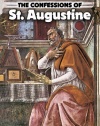 The Confessions of St. Augustine (Dover Thrift Editions)