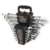 Performance Tool W1081 Extended Wrench Set, 30-Piece