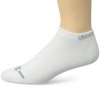 Under Armour Men's Charged Cotton No Show Socks