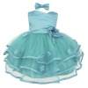 So Very Special Occasion Baby Dress