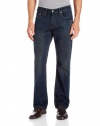 Levi's Men's 514 Slim Straight Jean, Covered Up, 31Wx32L