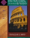 Encountering the Book of Romans: A Theological Survey (Encountering Biblical Studies)