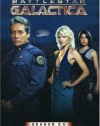 Battlestar Galactica - Season 2.0 (Episodes 1-10)