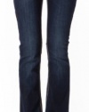 WallFlower Juniors Vintage Collection Luscious Curvy Bootcut Jeans