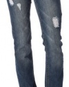 WallFlower Juniors Slim Bootcut Jeans