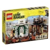 LEGO The Lone Ranger Colby City Showdown (79109)