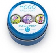 Mogo Design Halina & Badina