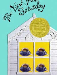 The View From Saturday (Newbery Medal Book)