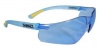 Dewalt DPG52-BC Contractor Pro Light Blue High Performance Lightweight Protective Safety Glasses