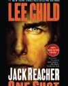 Jack Reacher: One Shot (Movie Tie-in Edition): A Novel (Jack Reacher Series)